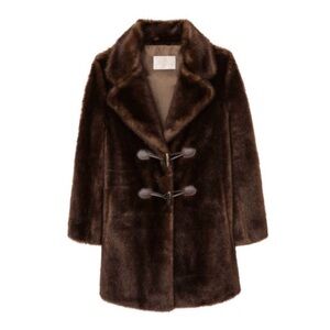 Gal Meets Glam ♡ Faye Coat